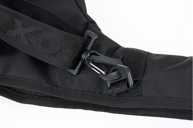 Чехол для удилища SPOMB Rod Sleeves — фото 6 — CARPshop