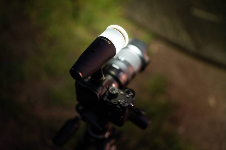 Адаптер для фотоаппарата Ridge Monkey Camera Accessory Bracket — фото 2 — CARPshop