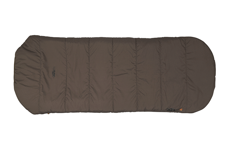 Спальный мешок FOX Duralite 3 Season Sleeping Bag — фото 3 — CARPshop