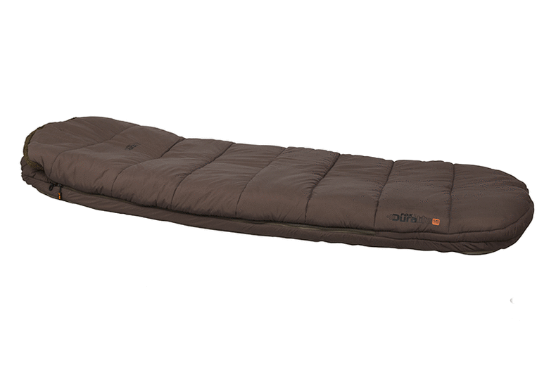 Спальный мешок FOX Duralite 5 Season Sleeping Bag — фото 2 — CARPshop