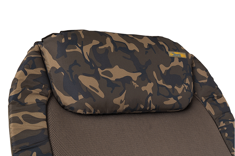 Раскладушка облегченная FOX Duralite Bed — фото 5 — CARPshop