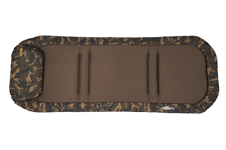 Раскладушка облегченная FOX Duralite Bed — фото 2 — CARPshop