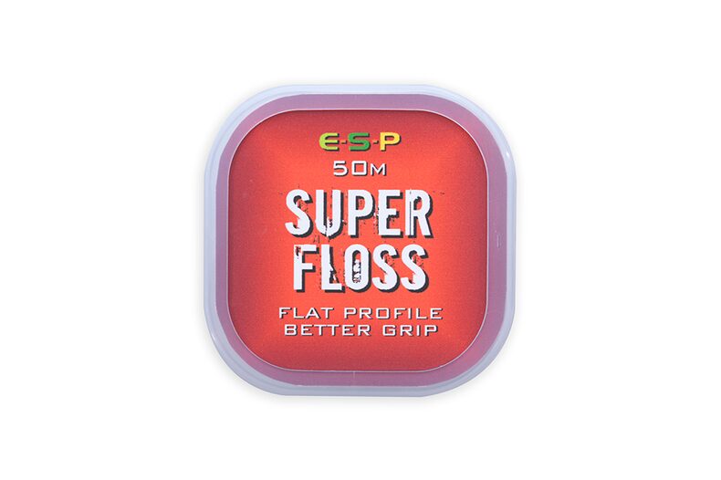 Нить для плавающих бойлов ESP Super Floss