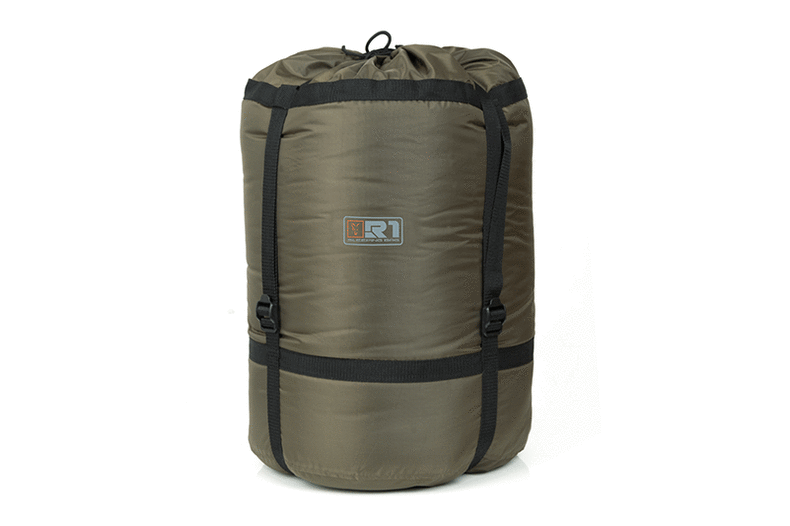 Спальный мешок FOX R-Series Camo Sleeping Bag — фото 5 — CARPshop