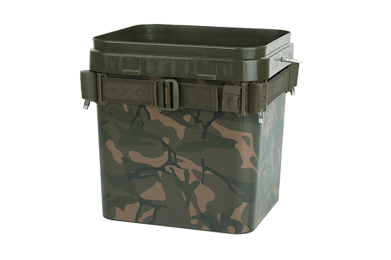 Ремень для прикормочного ведра FOX Spod Bucket Strap — фото 2 — CARPshop