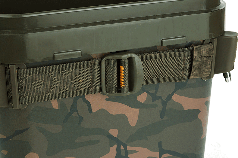 Ремень для прикормочного ведра FOX Spod Bucket Strap — фото 3 — CARPshop