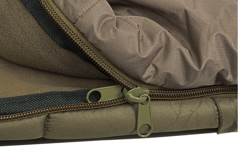 Спальный мешок FOX Ven-Tec Ripstop 5 Season Sleeping Bag — фото 6 — CARPshop