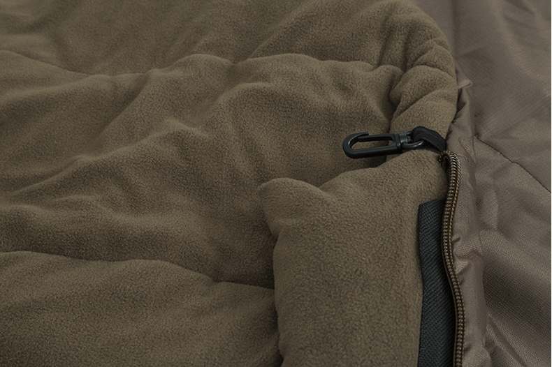 Спальный мешок FOX Ven-Tec Ripstop 5 Season Sleeping Bag — фото 7 — CARPshop