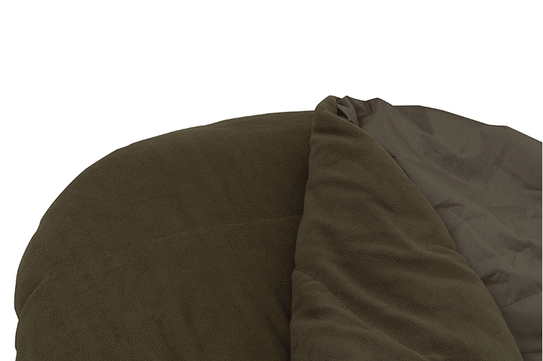 Спальный мешок FOX Ven-Tec Ripstop 5 Season Sleeping Bag — фото 8 — CARPshop