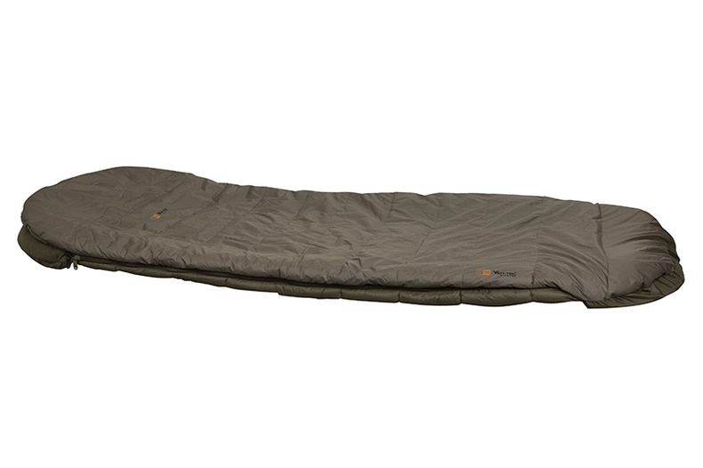 Спальный мешок FOX Ven-Tec Ripstop 5 Season Sleeping Bag — фото 2 — CARPshop
