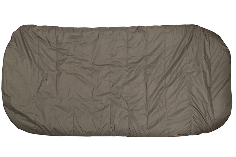 Спальный мешок FOX Ven-Tec Ripstop 5 Season Sleeping Bag — фото 4 — CARPshop