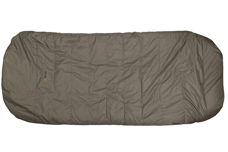 Спальный мешок FOX Ven-Tec Ripstop 5 Season Sleeping Bag — фото 3 — CARPshop