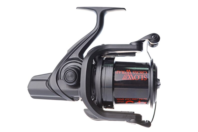Катушка Daiwa 19 Emblem 45 SCW QD — фото 3 — CARPshop
