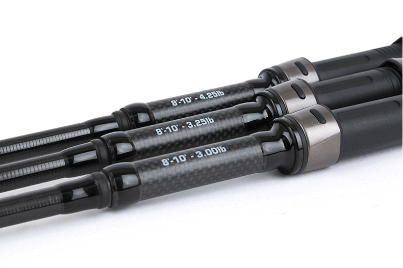 Удилище карповое FOX Explorer Rod 8-10ft 3.25lb Full Shrink — фото 7 — CARPshop