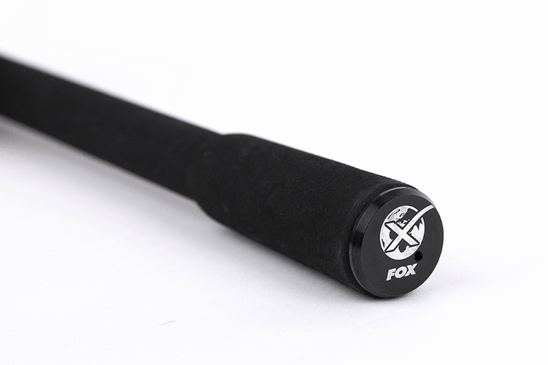 Удилище карповое FOX Explorer Rod 8-10ft 3.25lb Full Shrink — фото 3 — CARPshop