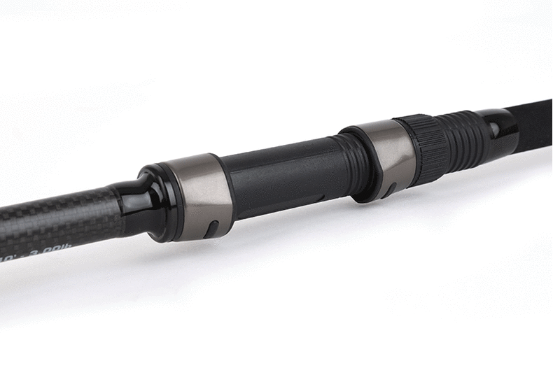 Удилище карповое FOX Explorer Rod 8-10ft 3.25lb Full Shrink — фото 5 — CARPshop
