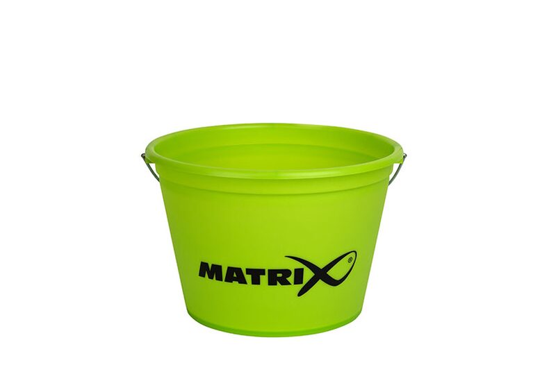 Ведро для прикормки Matrix Groundbait Bucket 25L