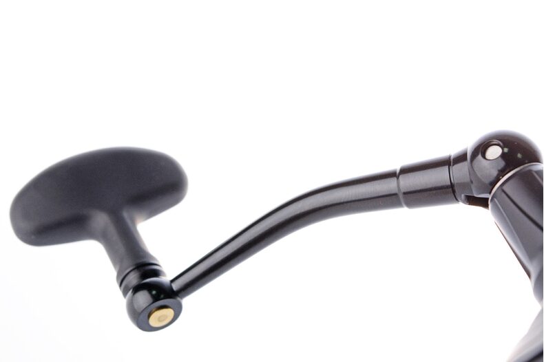 Катушка Daiwa 19 Emblem 45 SCW QD — фото 8 — CARPshop