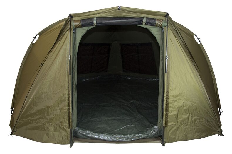 Внутренний кокон для палатки Trakker Tempest 200 Inner Capsule — фото 3 — CARPshop
