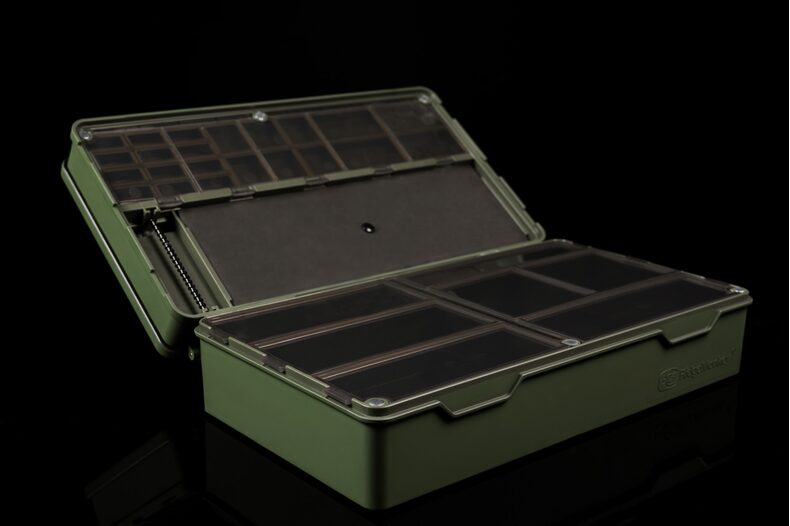 Теклбокс Ridge Monkey Armoury Tacklebox — фото 5 — CARPshop