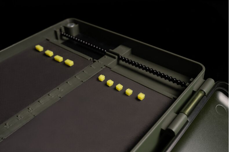 Теклбокс Ridge Monkey Armoury Tacklebox — фото 6 — CARPshop
