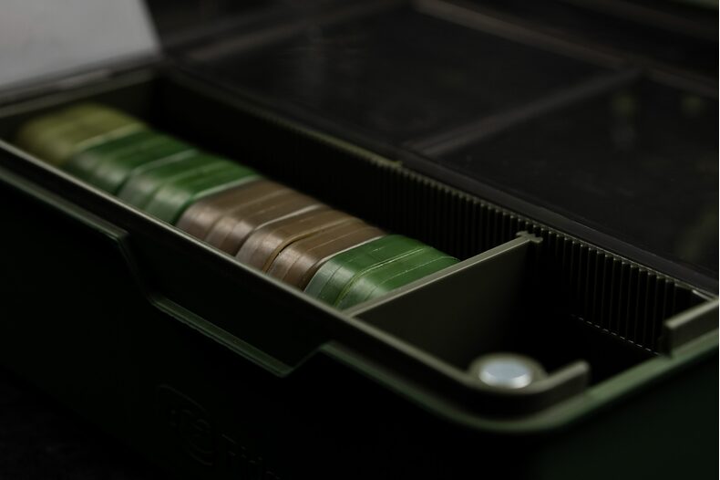 Теклбокс Ridge Monkey Armoury Tacklebox — фото 10 — CARPshop