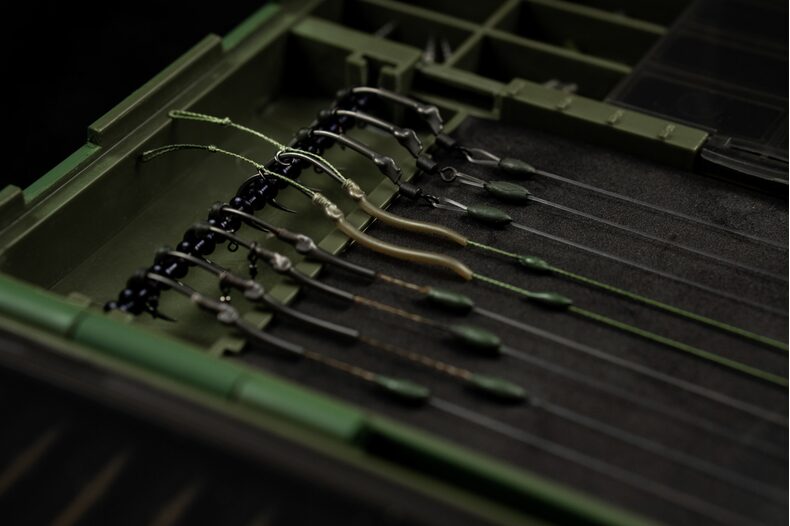 Теклбокс Ridge Monkey Armoury Tacklebox — фото 7 — CARPshop