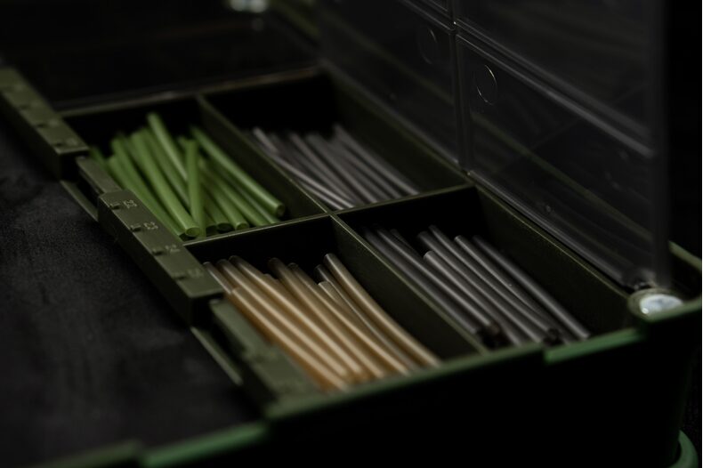 Теклбокс Ridge Monkey Armoury Tacklebox — фото 9 — CARPshop