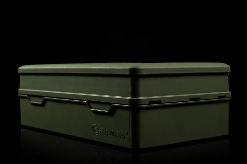Теклбокс Ridge Monkey Armoury Tacklebox — фото 4 — CARPshop