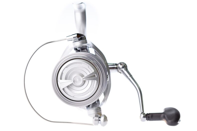 Катушка Daiwa 20 Crosscast Surf 45 SCW 5000C QD — фото 2 — CARPshop