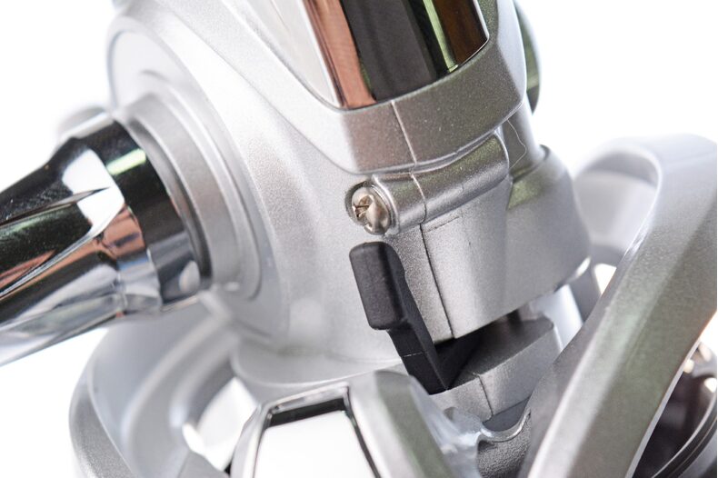Катушка Daiwa 20 Crosscast Surf 45 SCW 5000C QD — фото 6 — CARPshop