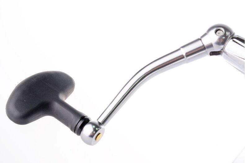 Катушка Daiwa 20 Crosscast Surf 45 SCW 5000C QD — фото 8 — CARPshop