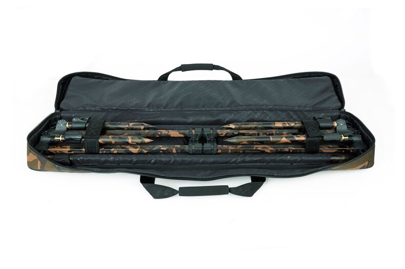 Род-под FOX Horizon Duo Camo — фото 18 — CARPshop