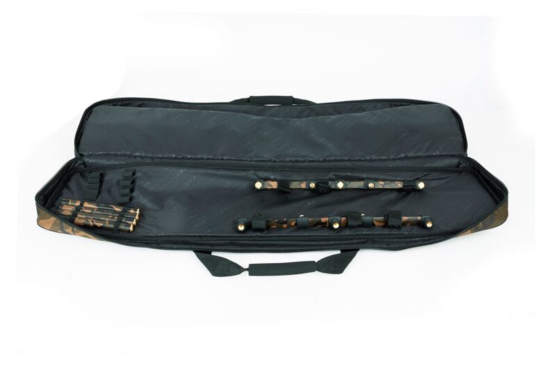 Род-под FOX Horizon Duo Camo — фото 17 — CARPshop