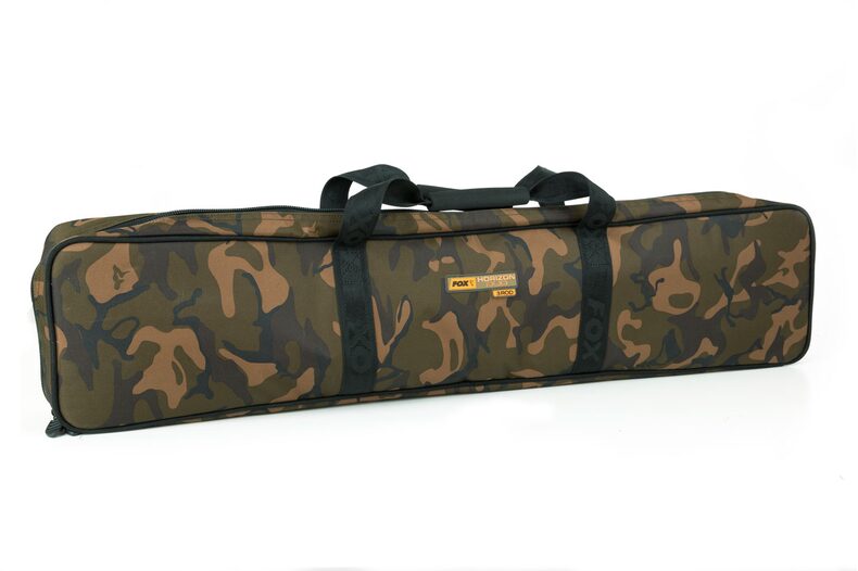 Род-под FOX Horizon Duo Camo — фото 19 — CARPshop