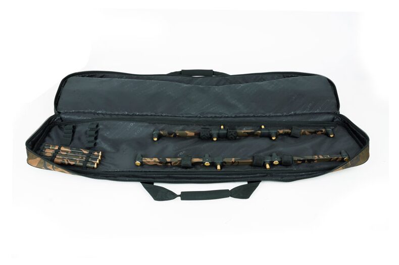 Род-под FOX Horizon Duo Camo — фото 12 — CARPshop