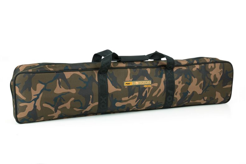 Род-под FOX Horizon Duo Camo — фото 14 — CARPshop