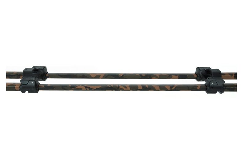 Род-под FOX Horizon Duo Camo — фото 5 — CARPshop