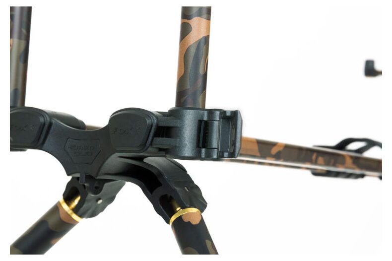 Род-под FOX Horizon Duo Camo — фото 11 — CARPshop