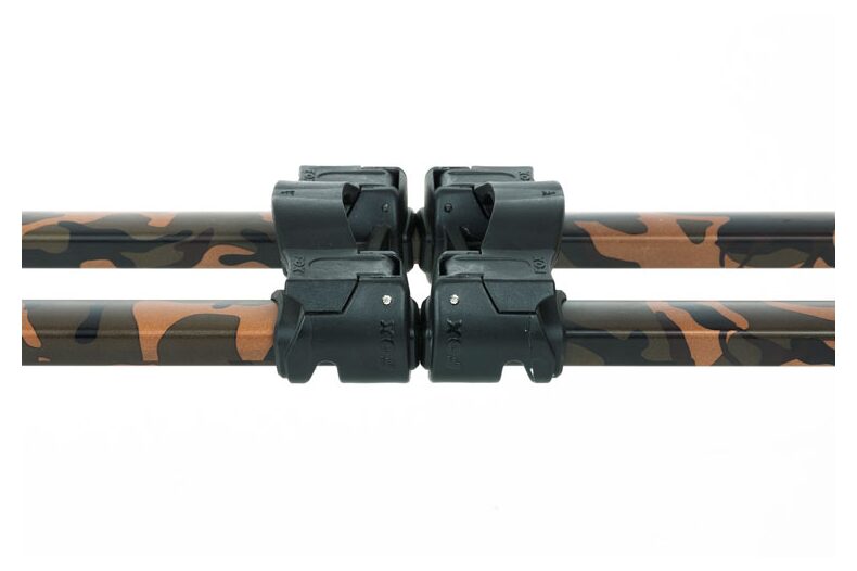Род-под FOX Horizon Duo Camo — фото 6 — CARPshop