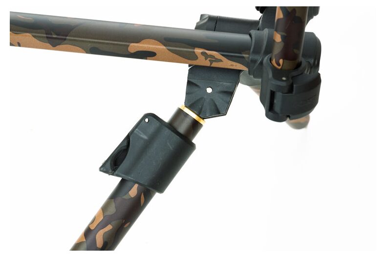 Род-под FOX Horizon Duo Camo — фото 7 — CARPshop