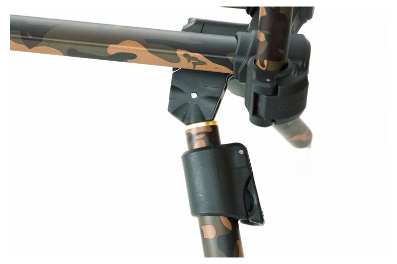 Род-под FOX Horizon Duo Camo — фото 8 — CARPshop