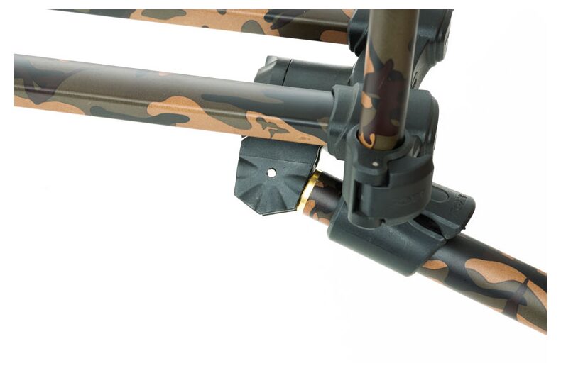 Род-под FOX Horizon Duo Camo — фото 9 — CARPshop