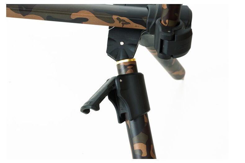 Род-под FOX Horizon Duo Camo — фото 10 — CARPshop