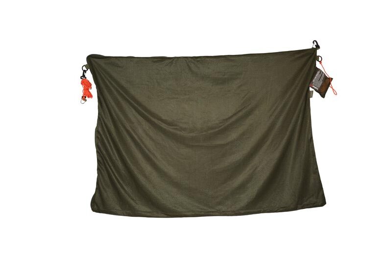 Карповый мешок Trakker Sanctuary Carp Sack — фото 2 — CARPshop