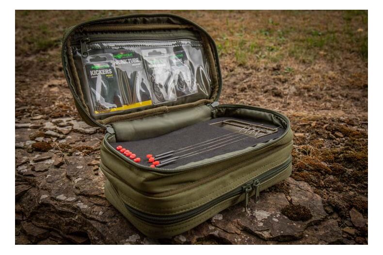 Сумка для оснасток Trakker NXG Combi Rig Pouch — фото 4 — CARPshop