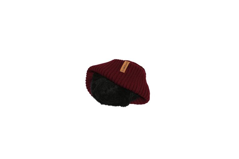 Шапка Trakker Plum Beanie