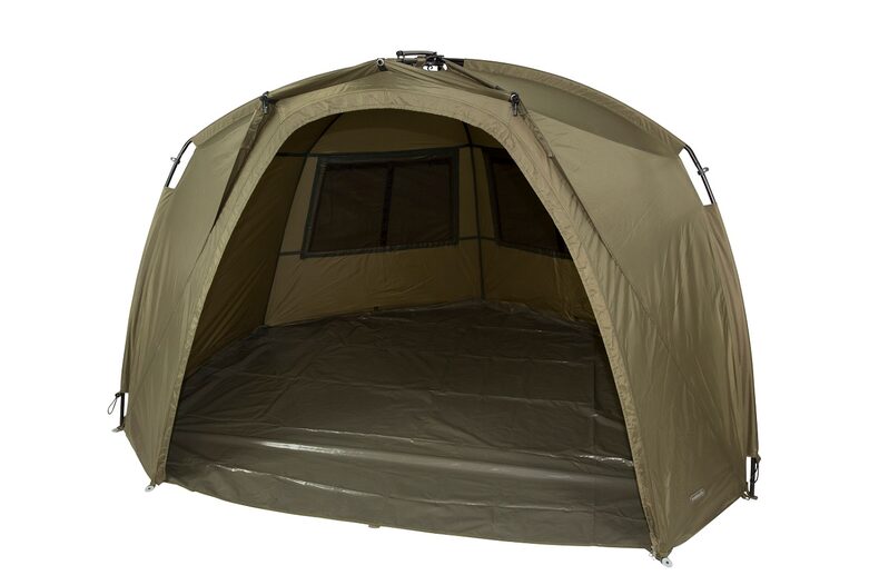 Укрытие Trakker Tempest Brolly 100 T — фото 3 — CARPshop