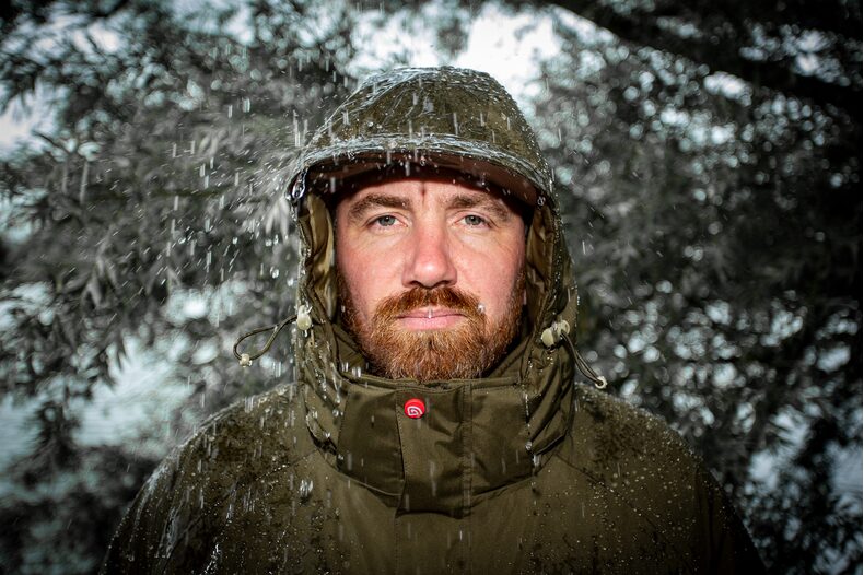 Зимний костюм Trakker Core 3 Piece Winter Suit