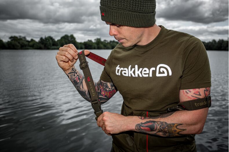Зимний костюм Trakker Core 3 Piece Winter Suit